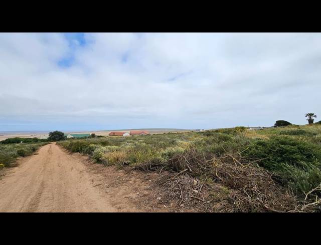 FARM FOR SALE IN BRITANNICA HEIGHTS